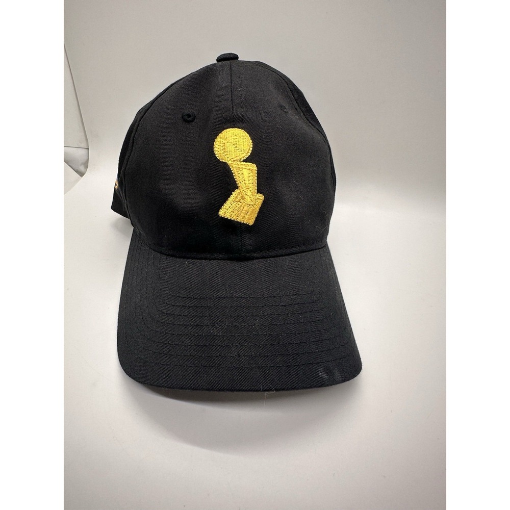 Mitchell & Ness Golden State Warriors NBA Finals Trophy Hat KT11 Klay Thompson